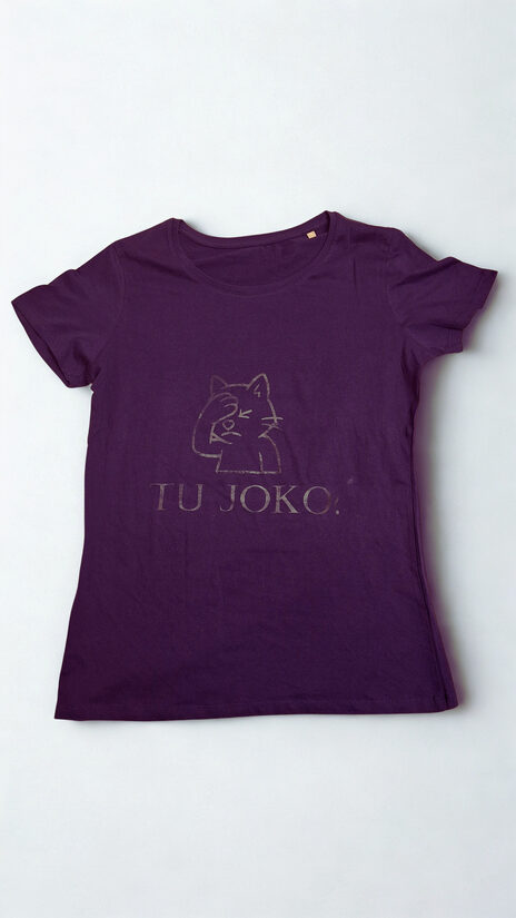 T-krekls — Sarkasms WXXL