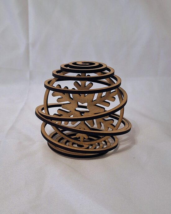 Ziemassvētku rotājums